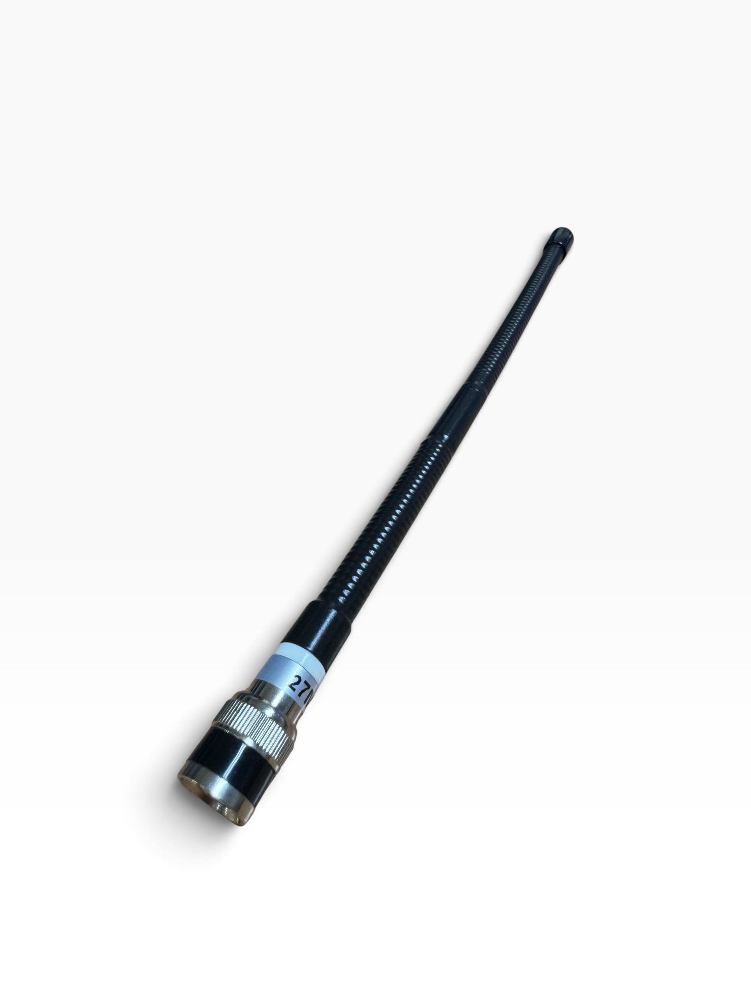 Aufsteckantenne KHA-27 BNC Maas