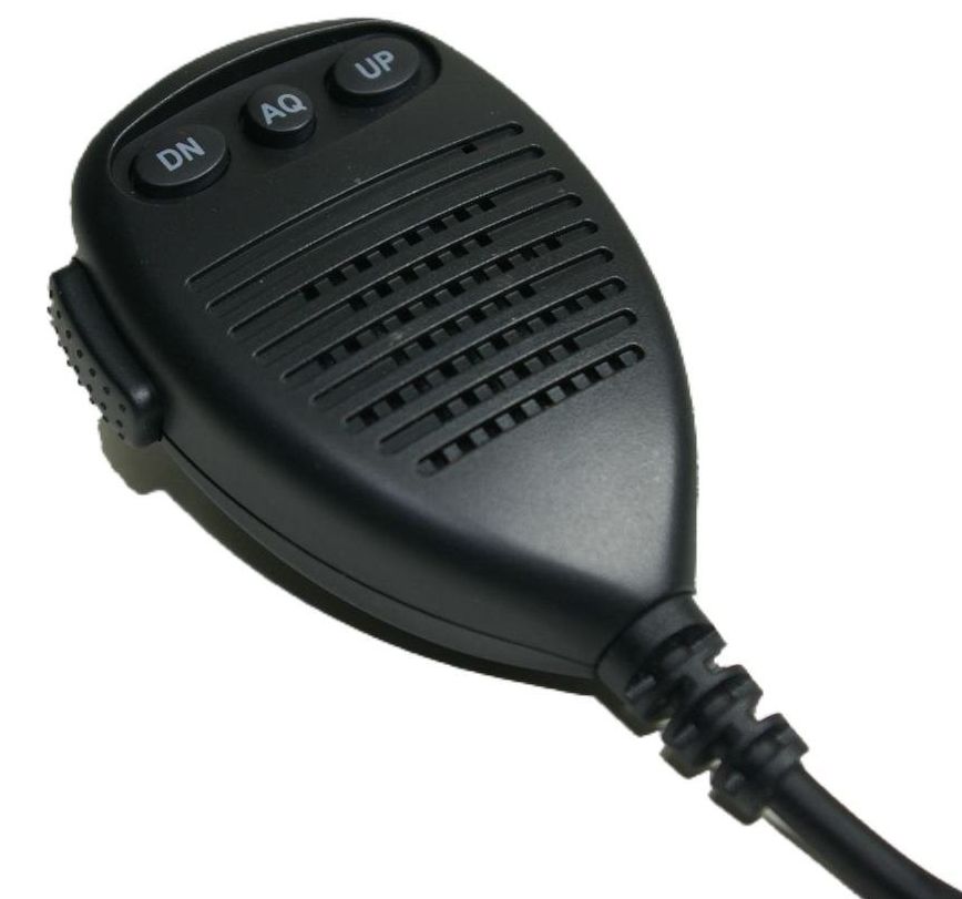 Originalmikrofon DX-5000