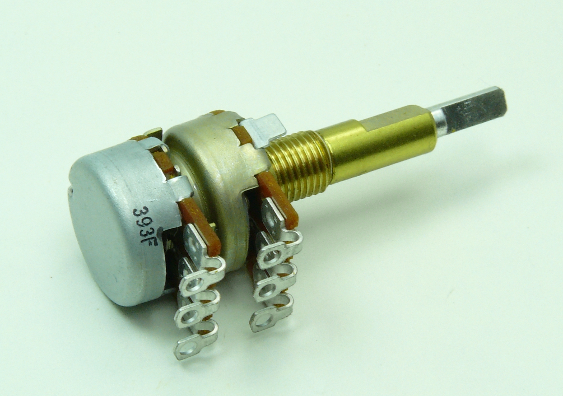 Ersatzpoti Jackson President