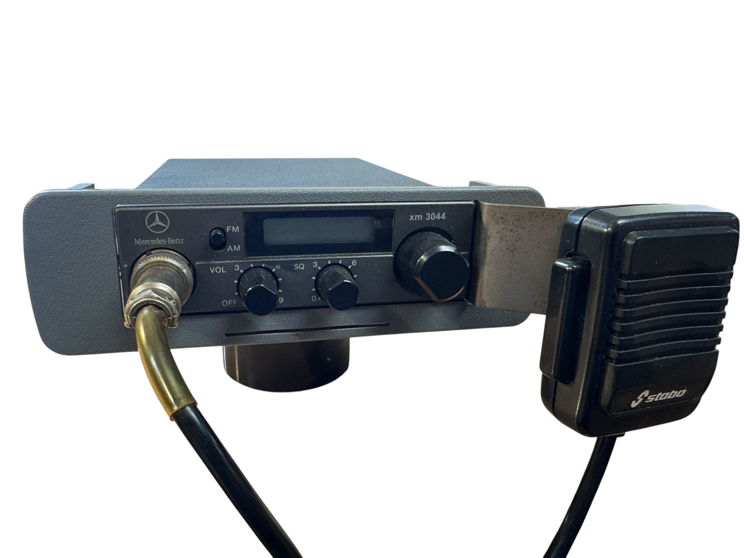 Mercedes-Benz / Stabo XM3044 gebraucht