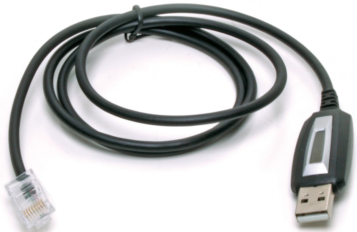 Programmierkabel CRT