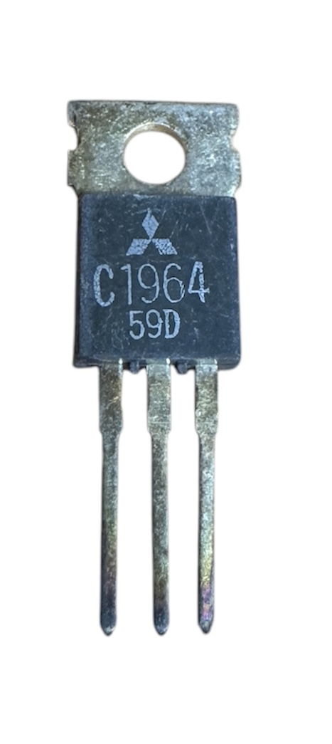 2SC1964 HF Transistor