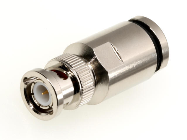 BNC-Stecker BNC-7  Kusch