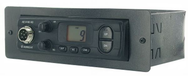 Einbaurahmen Albrecht