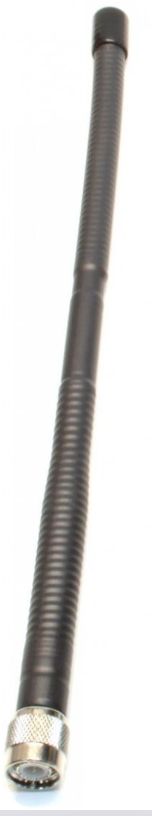 Aufsteckantenne TNC Stabo