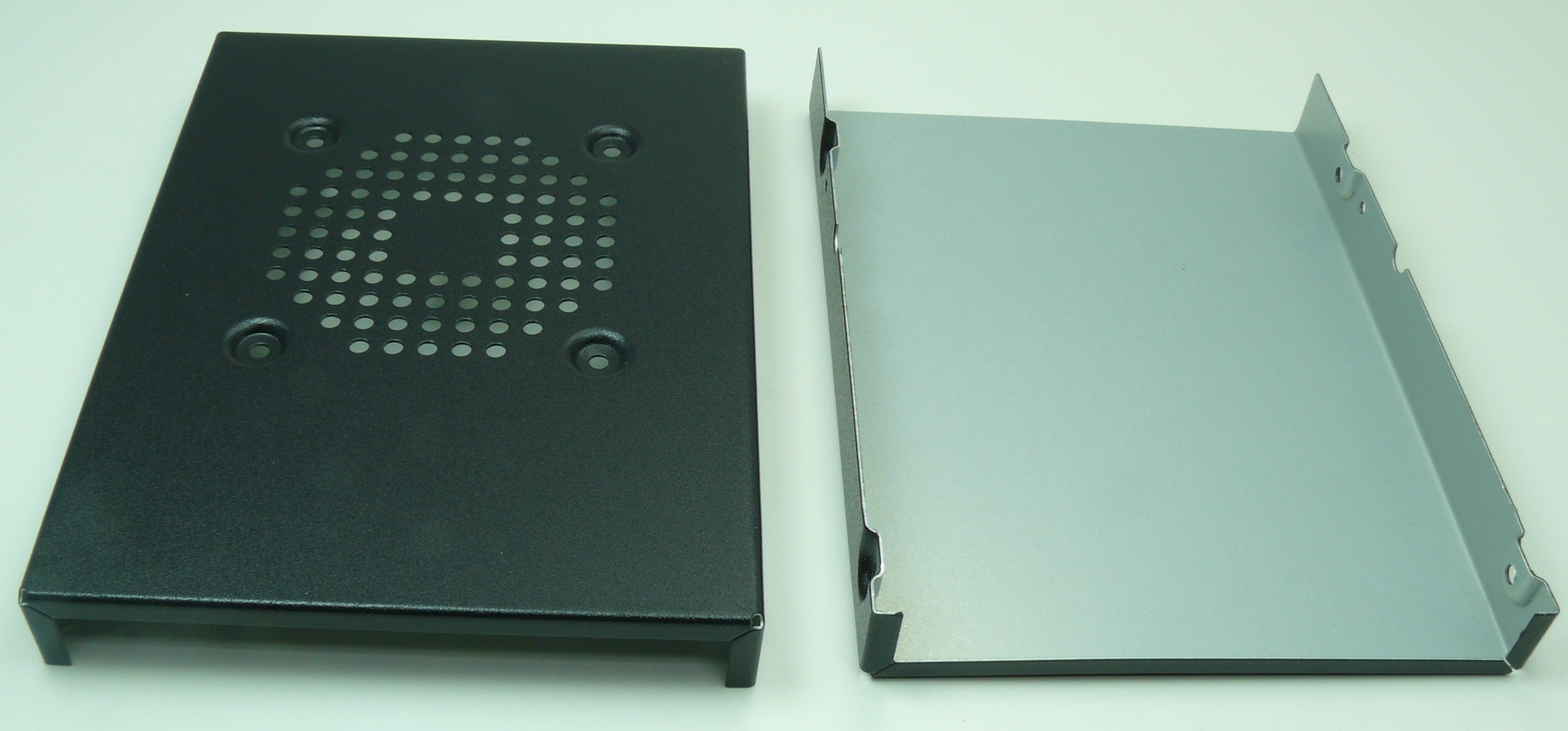 Gehäusedeckel Set Stabo