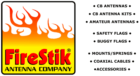 Firestik