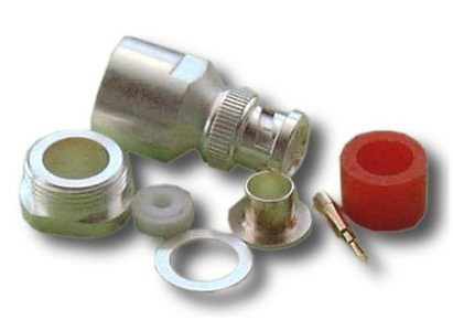 BNC Stecker  UG-959 TA Kusch