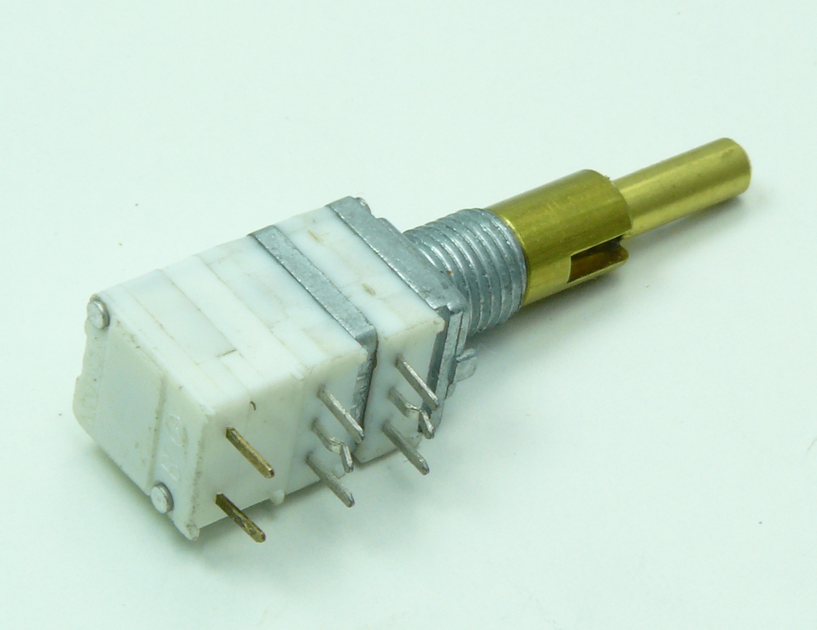 Ersatzpoti Excel Midland