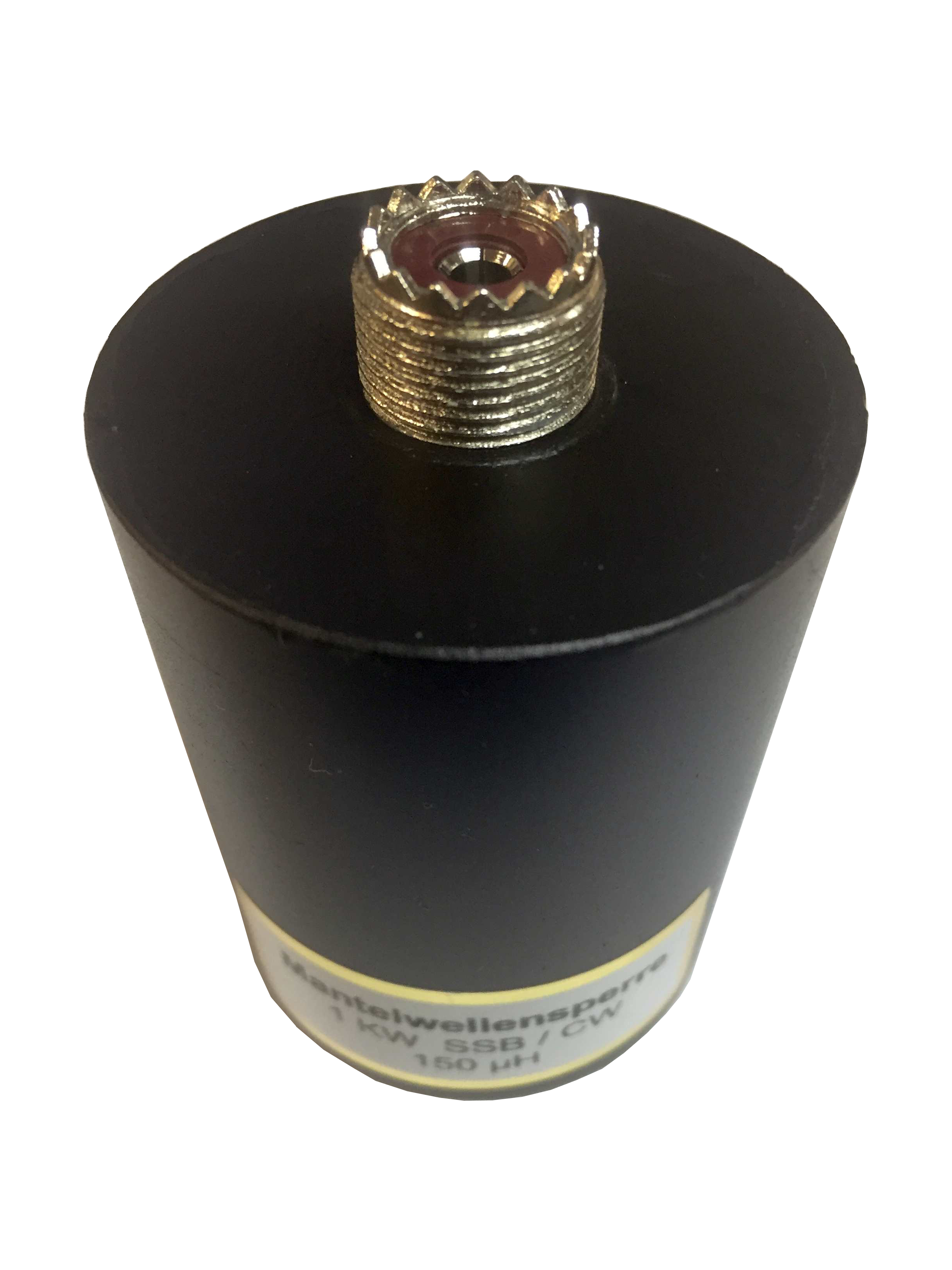 Mantelwellensperre Wimo