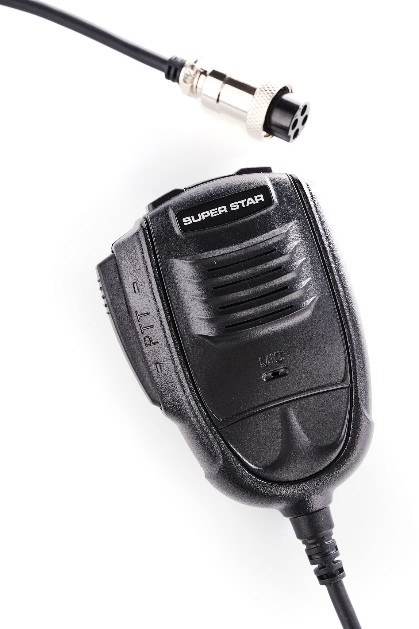 Originalmikrofon CRT