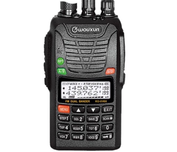 KG-UV6D Pro Wouxun
