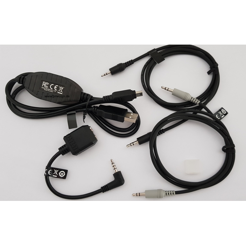 SCU-39 Wires-X Interface Yaesu