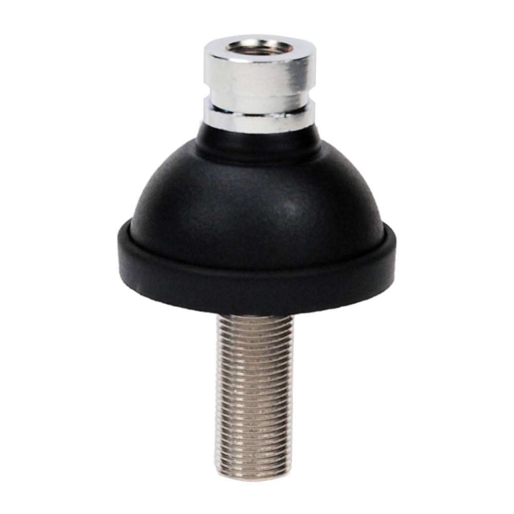 DV-Fuss 3/8" Lang Sirio