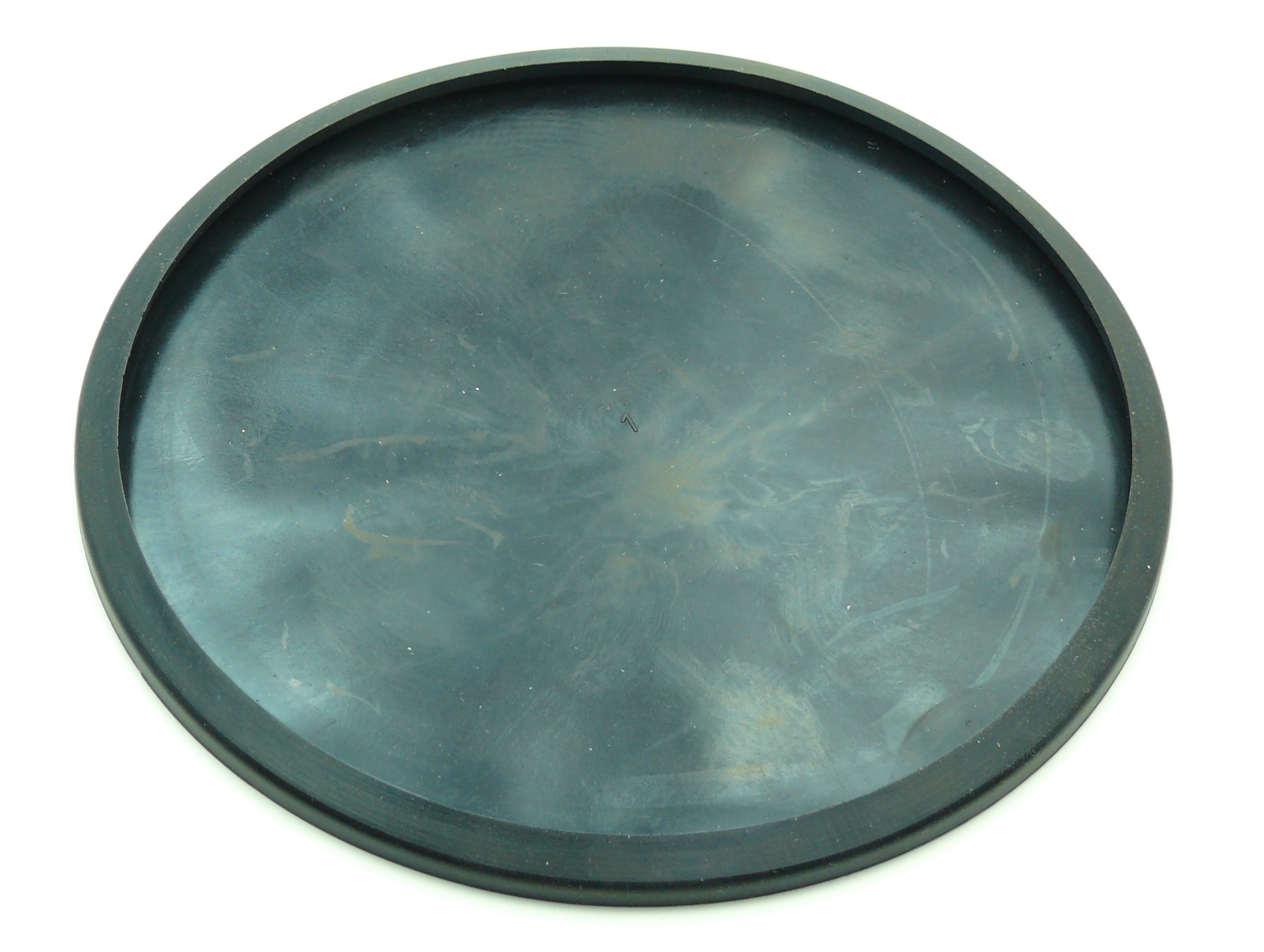 Ersatzgummi BM-120 Alan