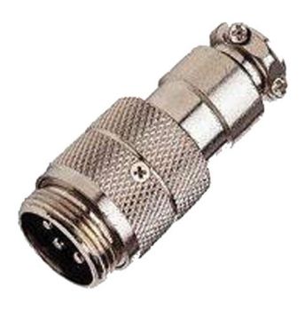 Mikrofonkupplung Jp. 5-Pol