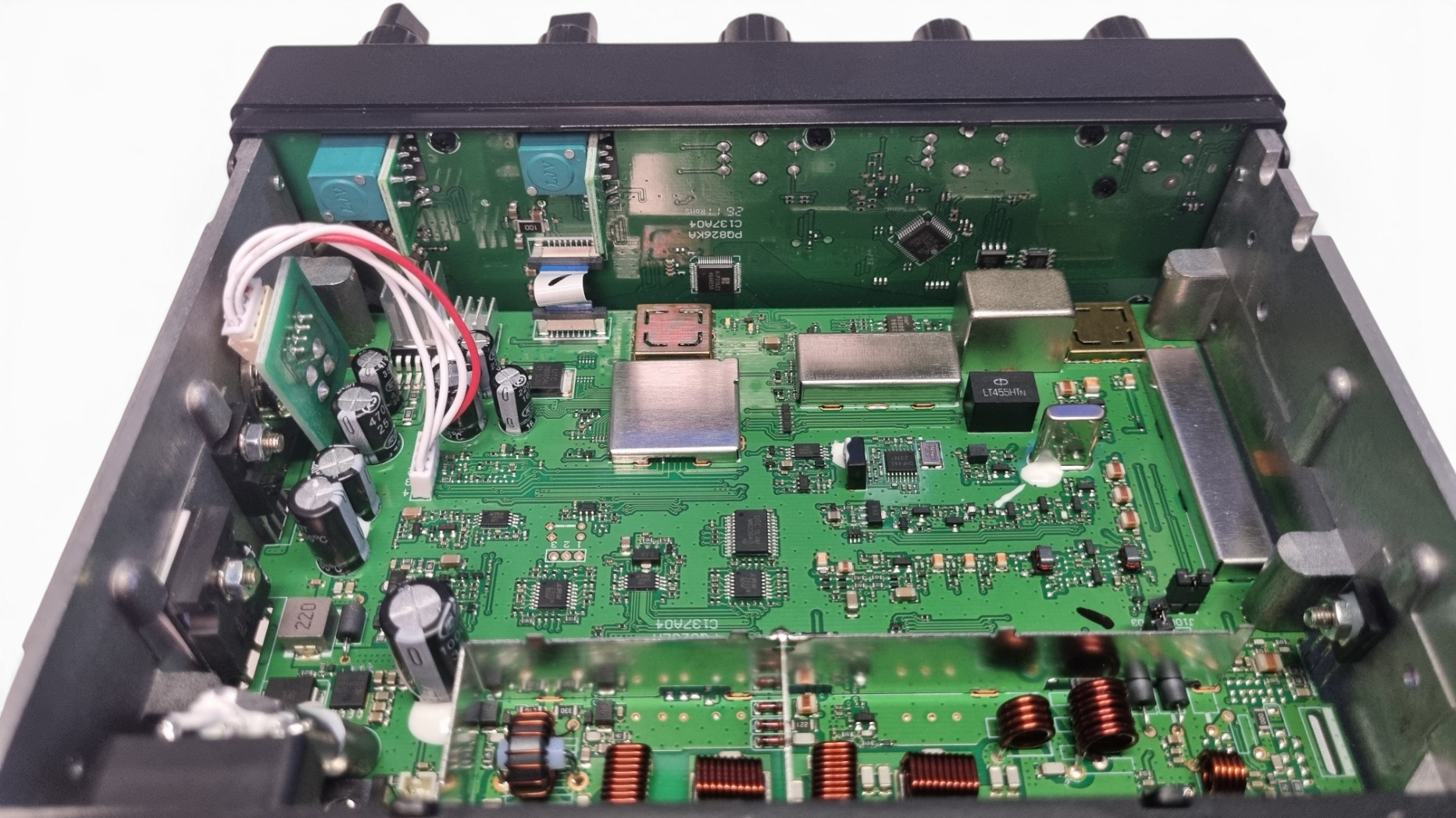 AT-5100 Bluetooth Anytone