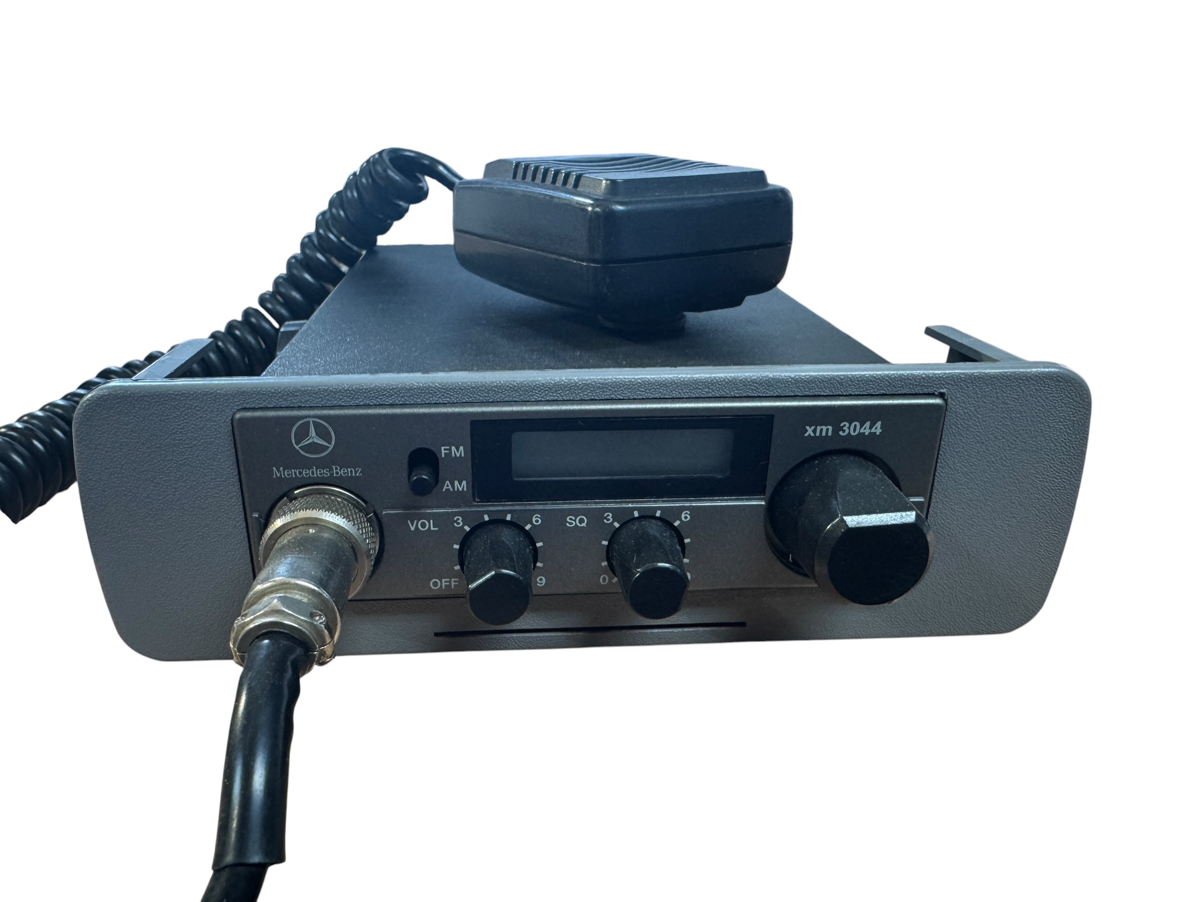 Mercedes-Benz / Stabo XM3044 gebraucht