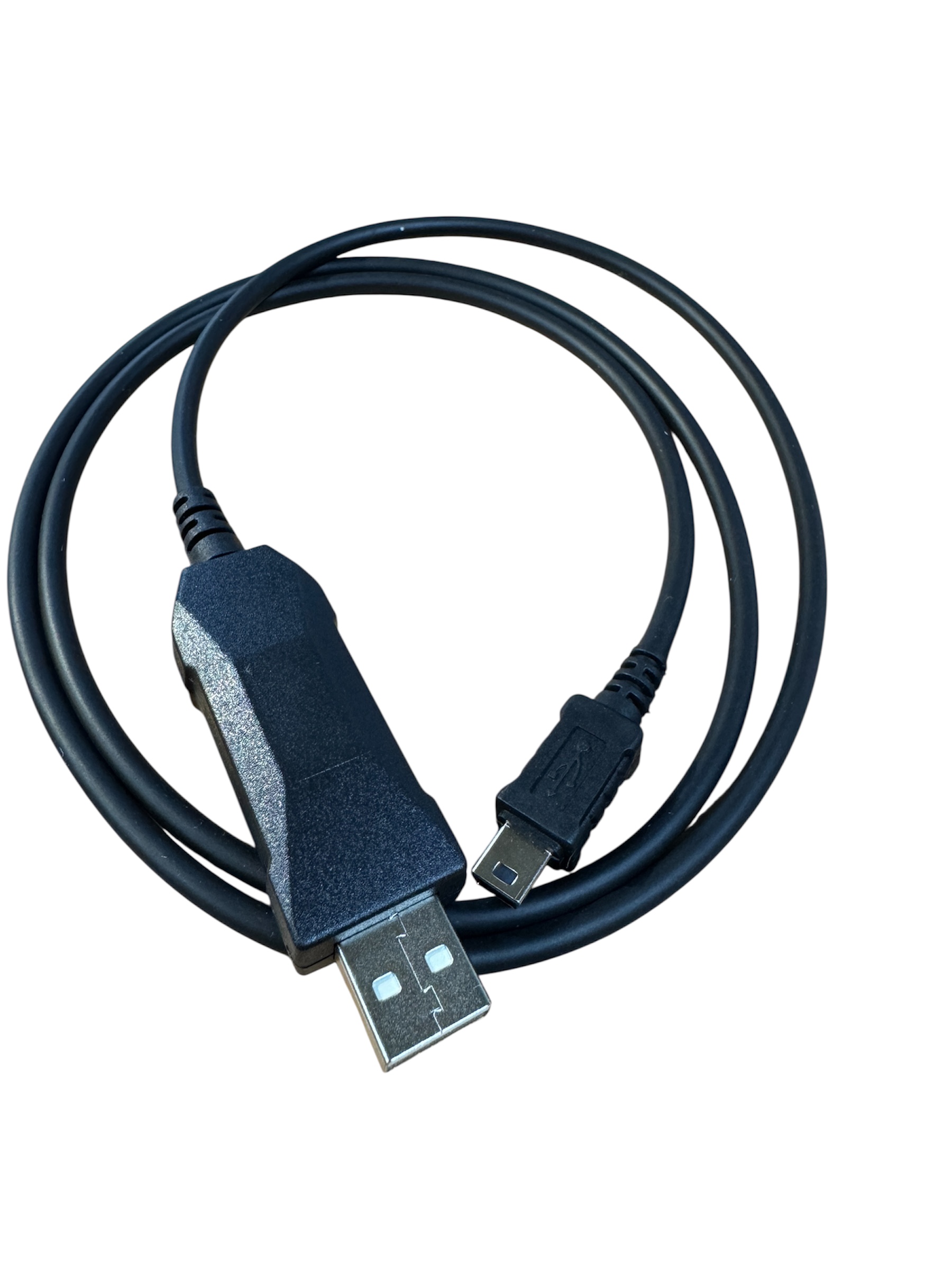 Programmierkabel CRT/KPO/Anytone f. Win11