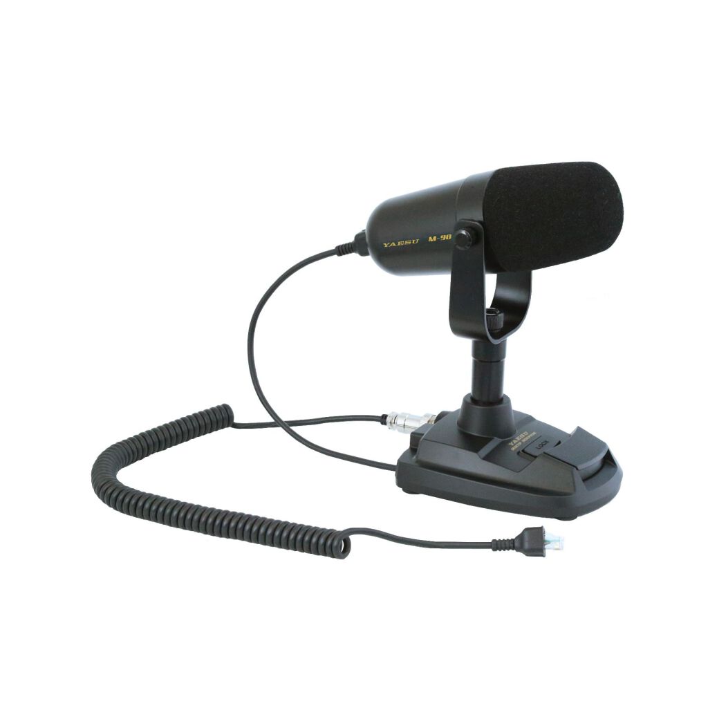 M-90D Yaesu