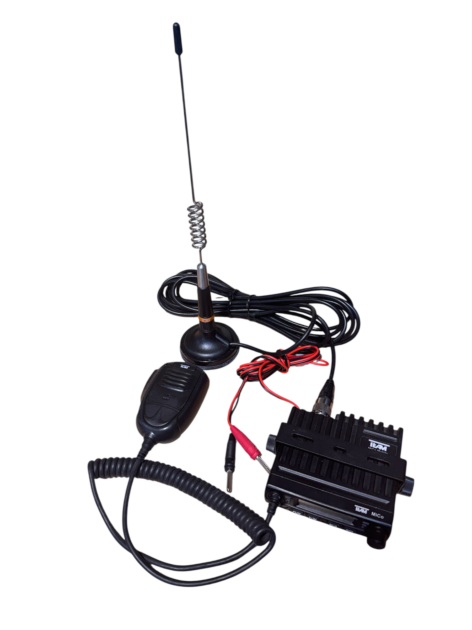 Team Mico PMR gebraucht