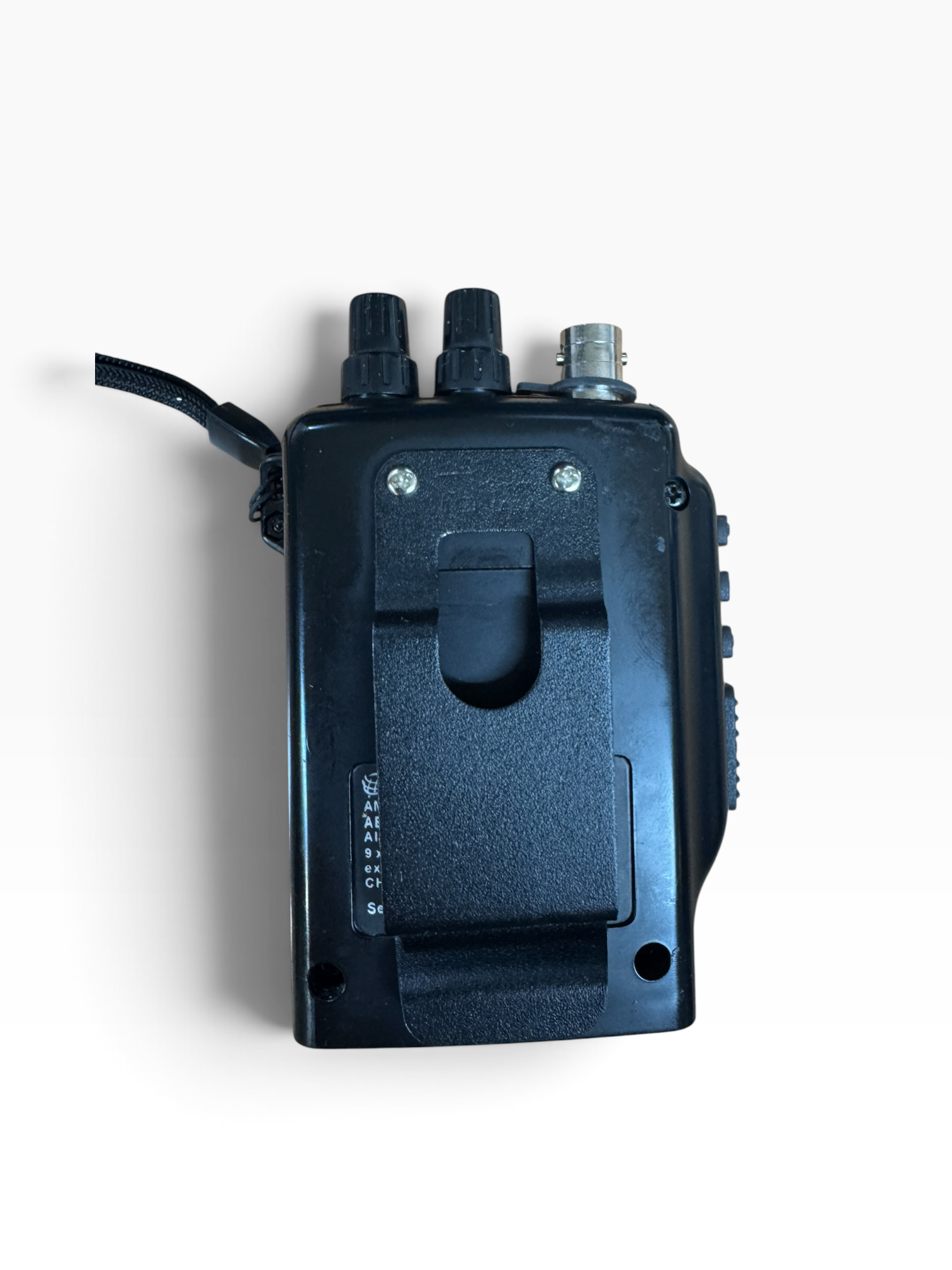 Albrecht AE-2990 AFS gebraucht