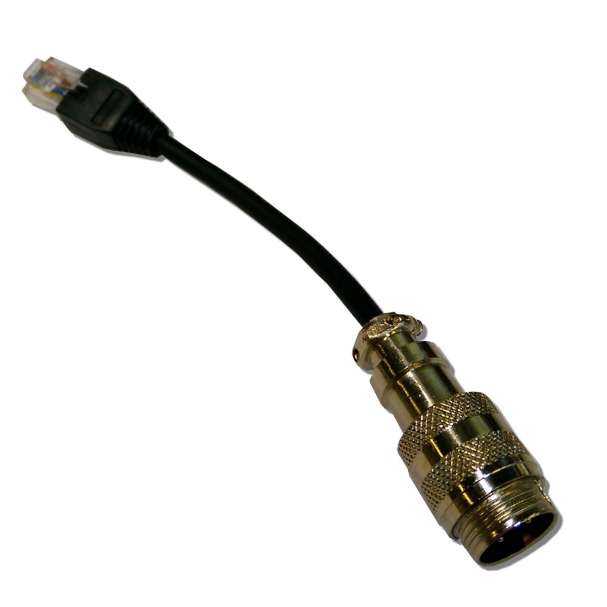 Mikrofonadapter  Micron