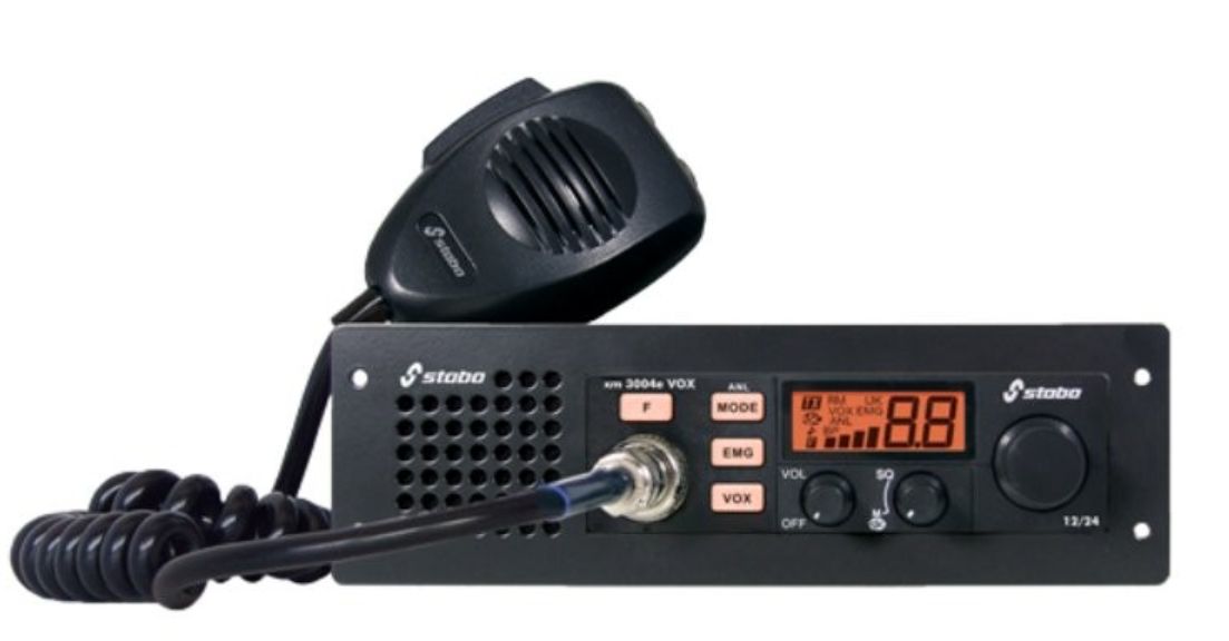 XM-3004e-R Vox Stabo