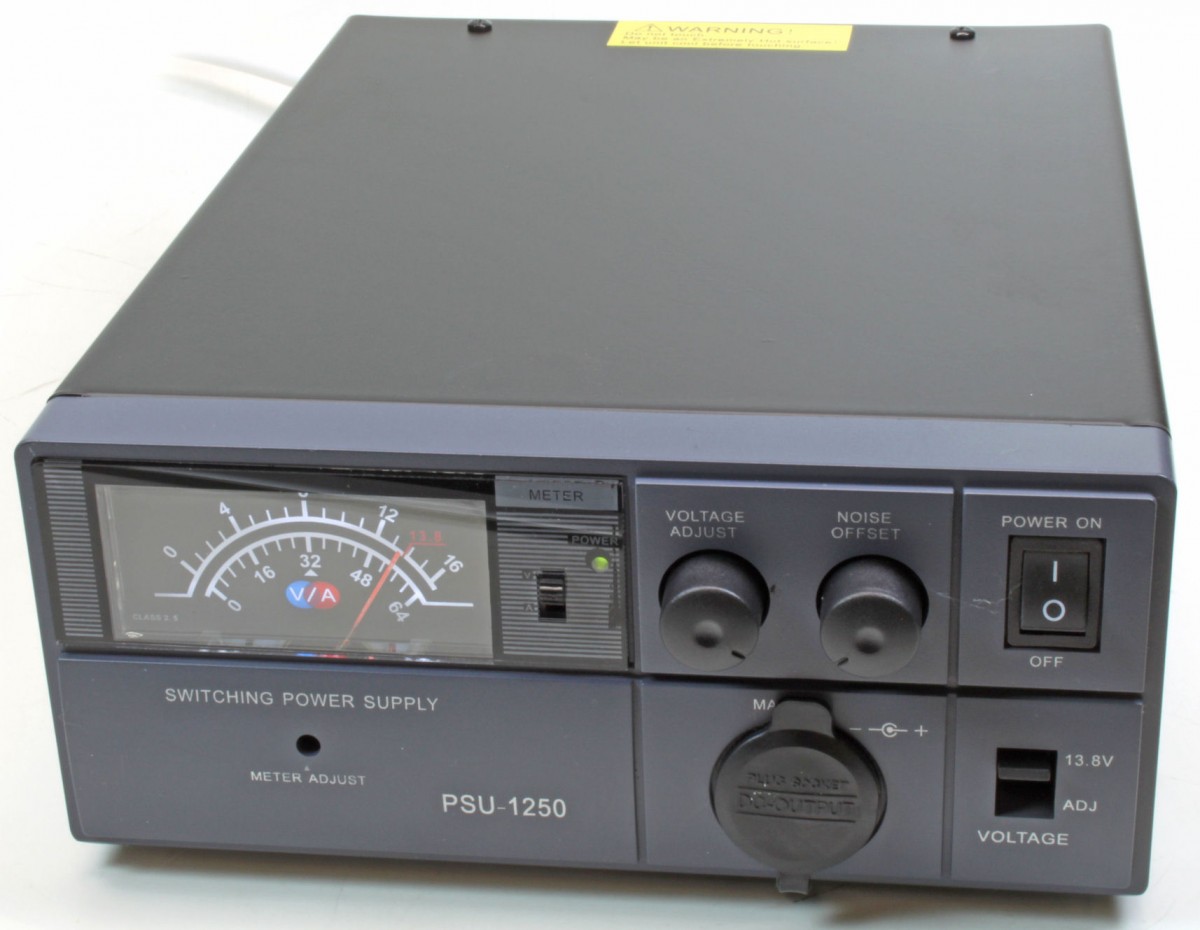 PSU-1250/ PS-50SWIII