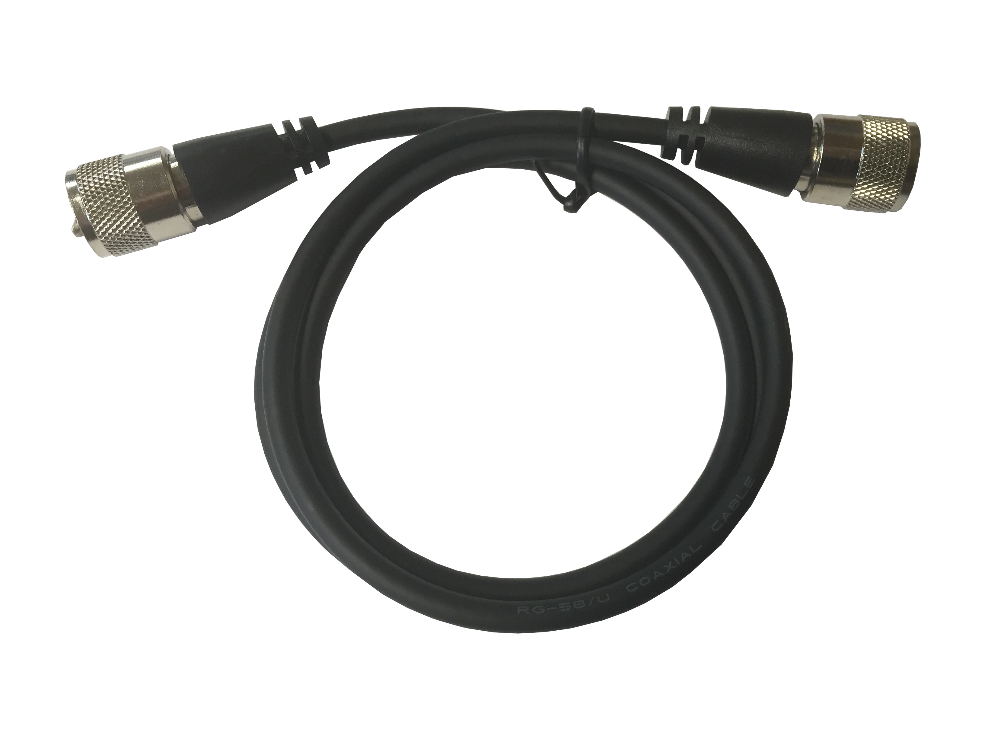 PL-PL Kabel 1m Sirio