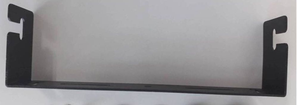 Montagebügel Albrecht