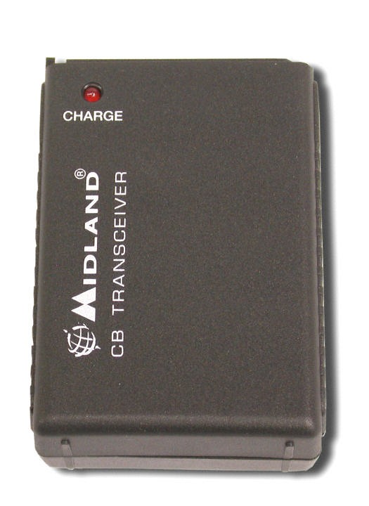 Batterieleerfach Alan-42 Midland