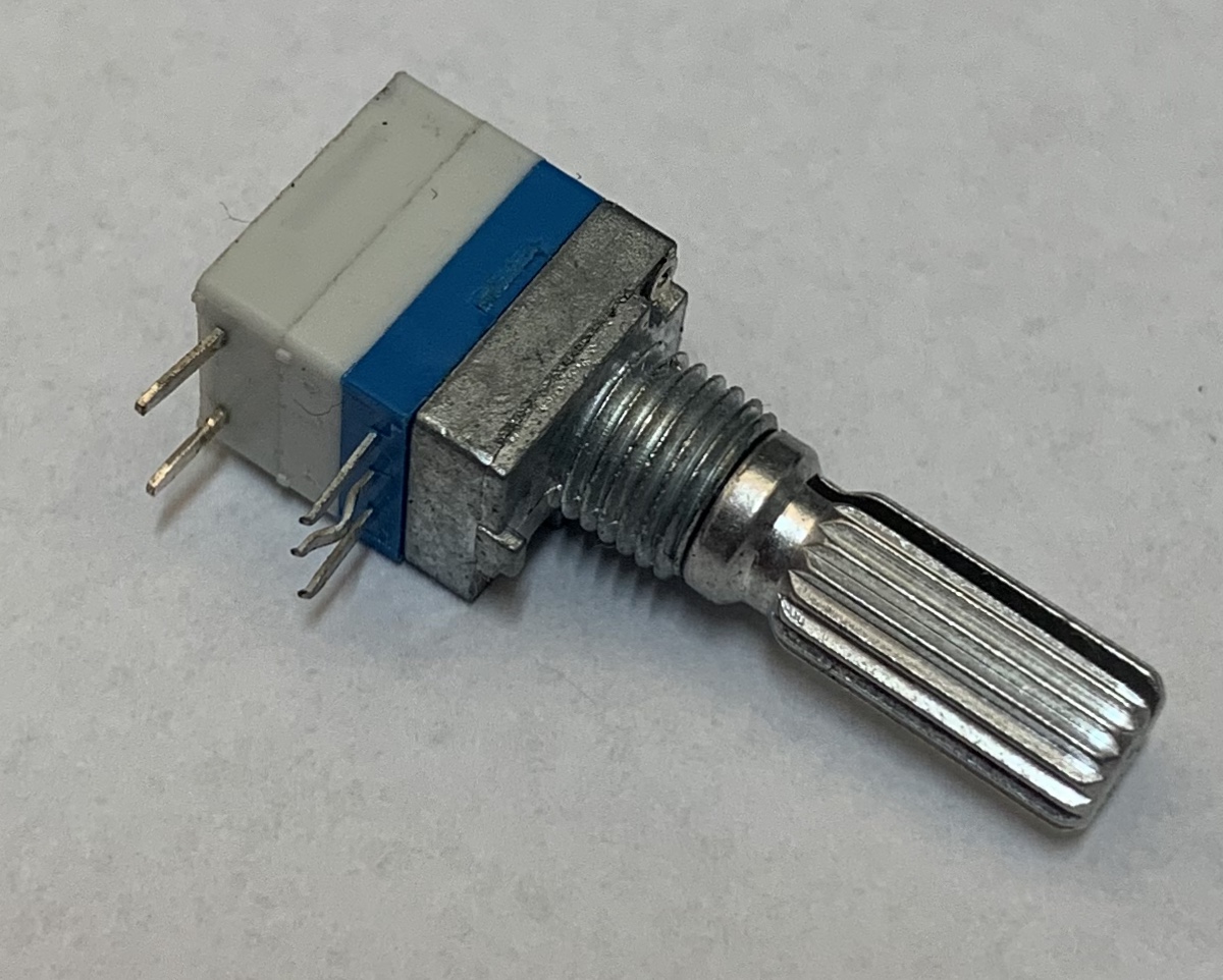 Ersatzpoti AE-5890 Albrecht