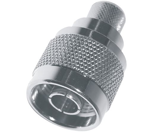 N-Stecker N-21-CR Kusch