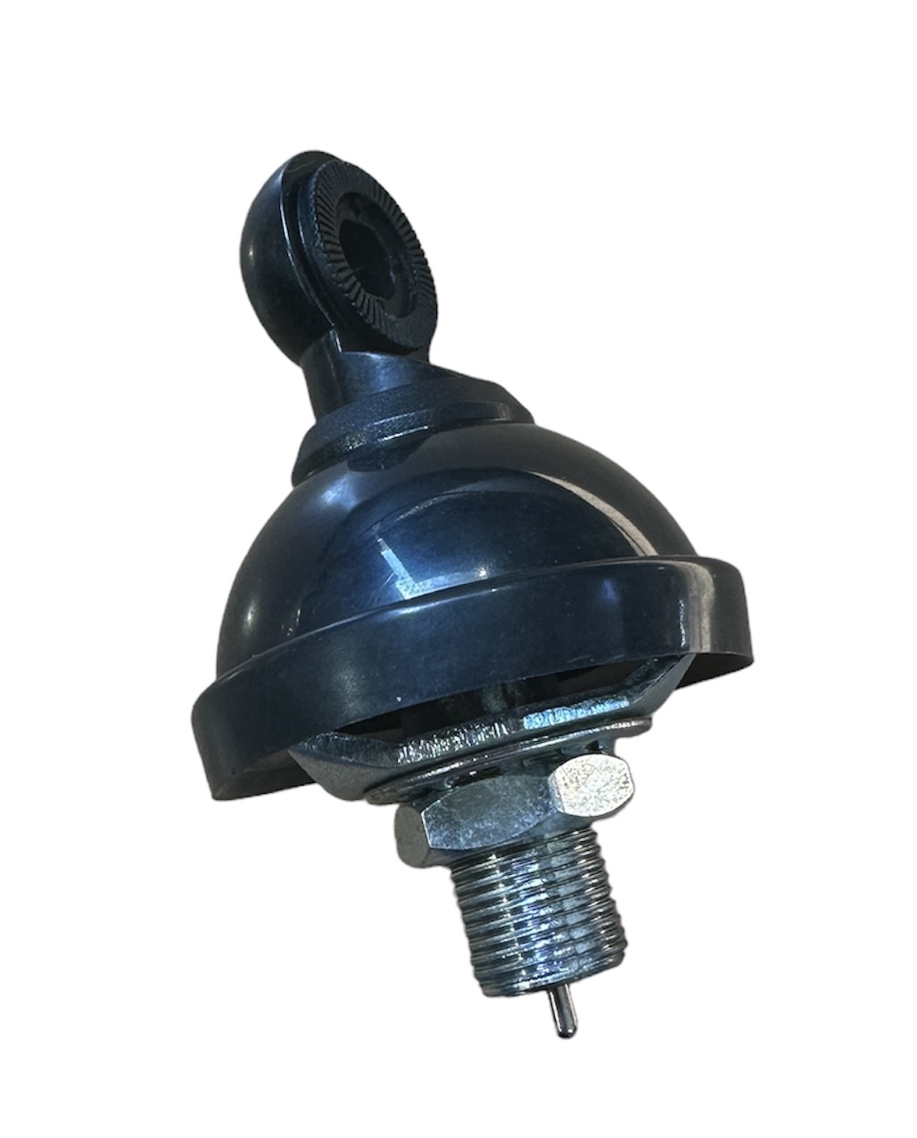 DV-Fuss schwarz Standard