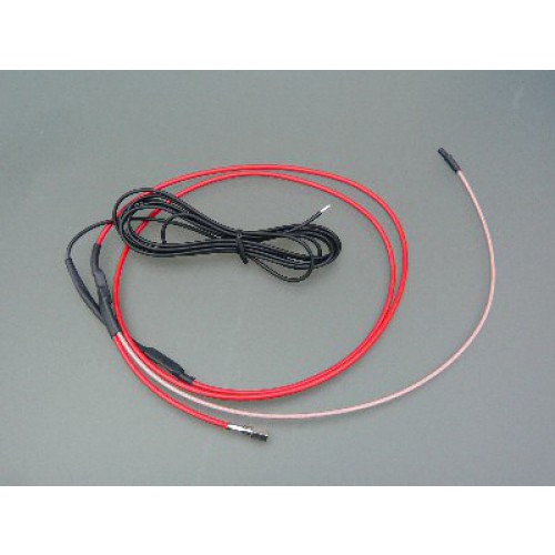 Gain-Master Innenleben Sirio