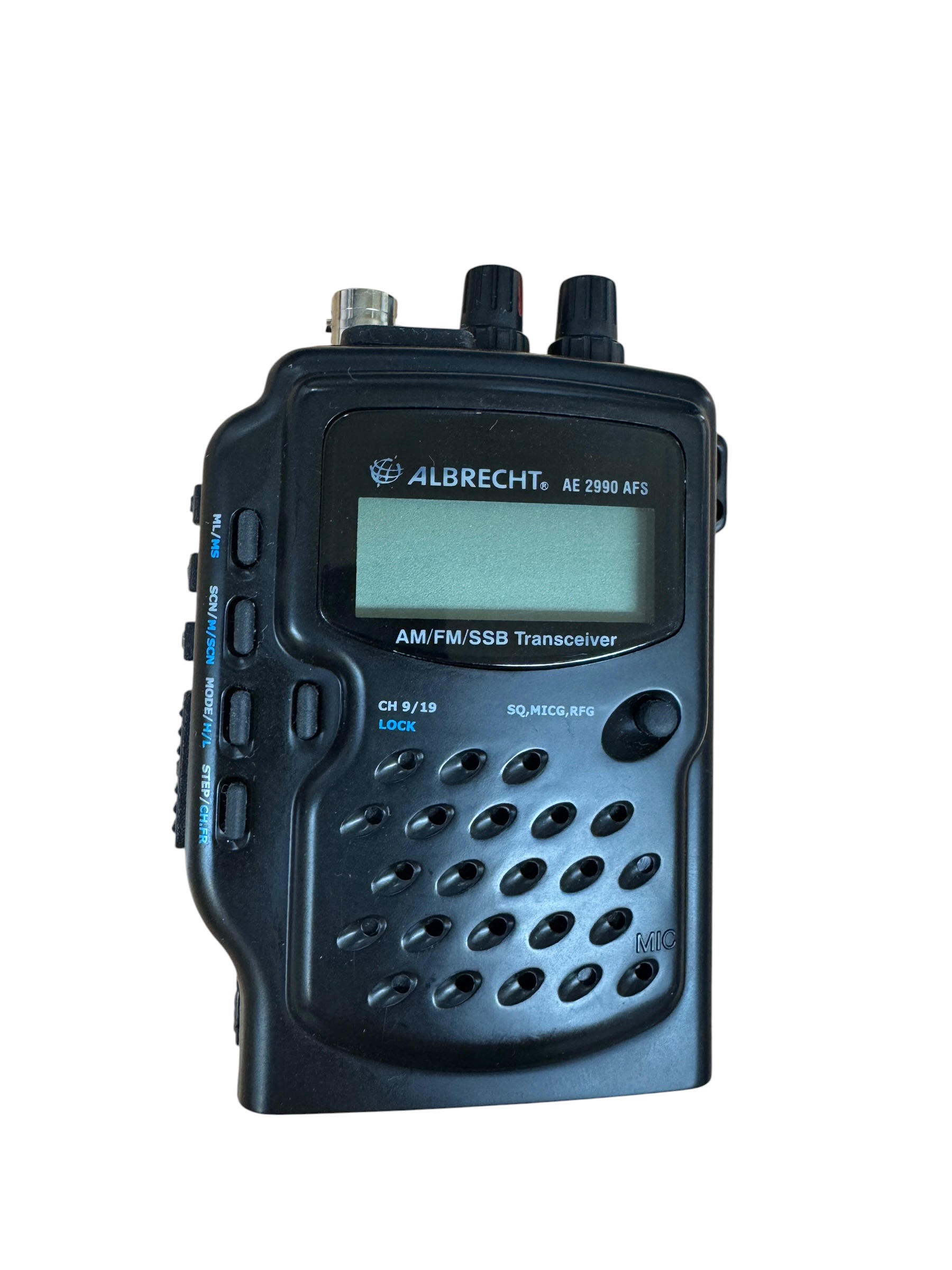 Albrecht AE-2990 AFS gebraucht