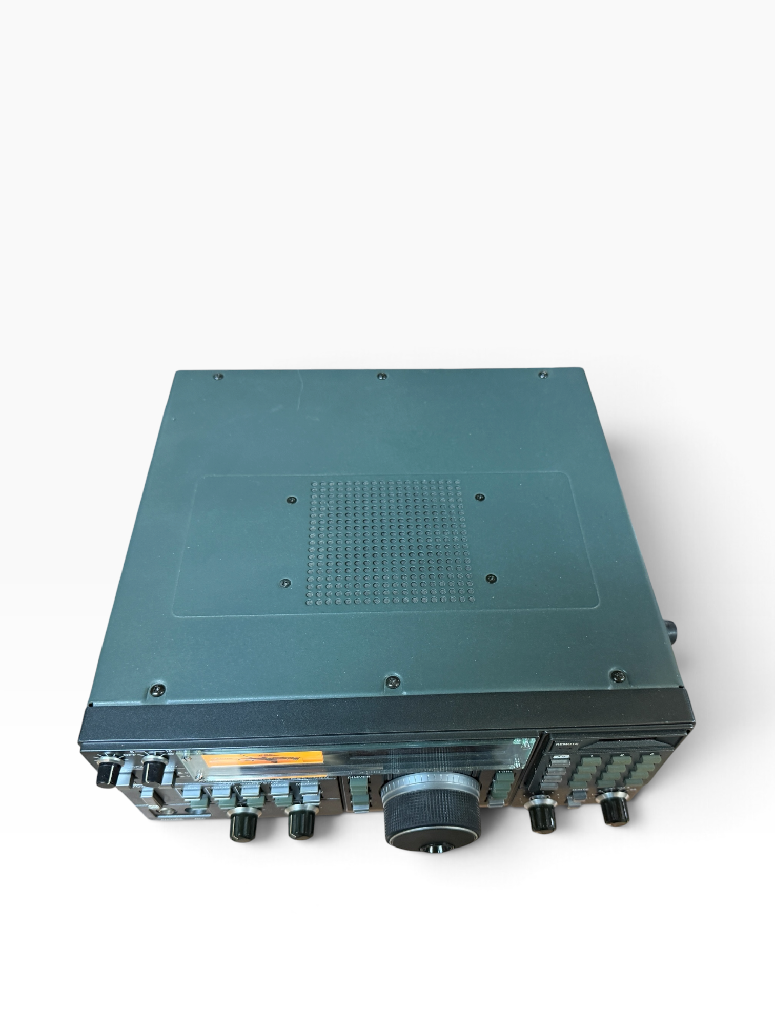 Icom ICR-7000 gebraucht