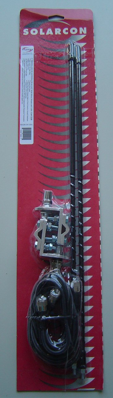 Prowler-224B Solarcon