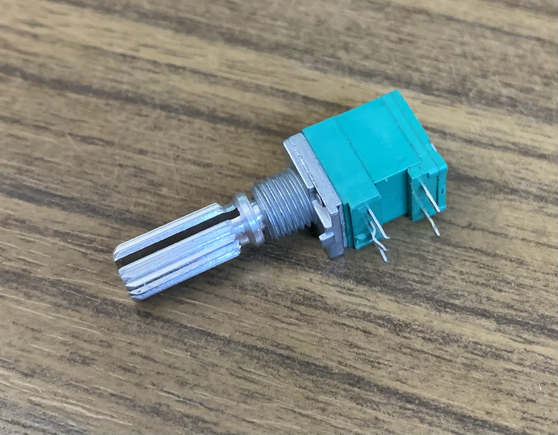 Ersatzpoti AE-5890 Albrecht