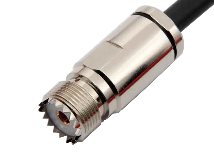 PL-Kabelkupplung PL-22 TG Kusch