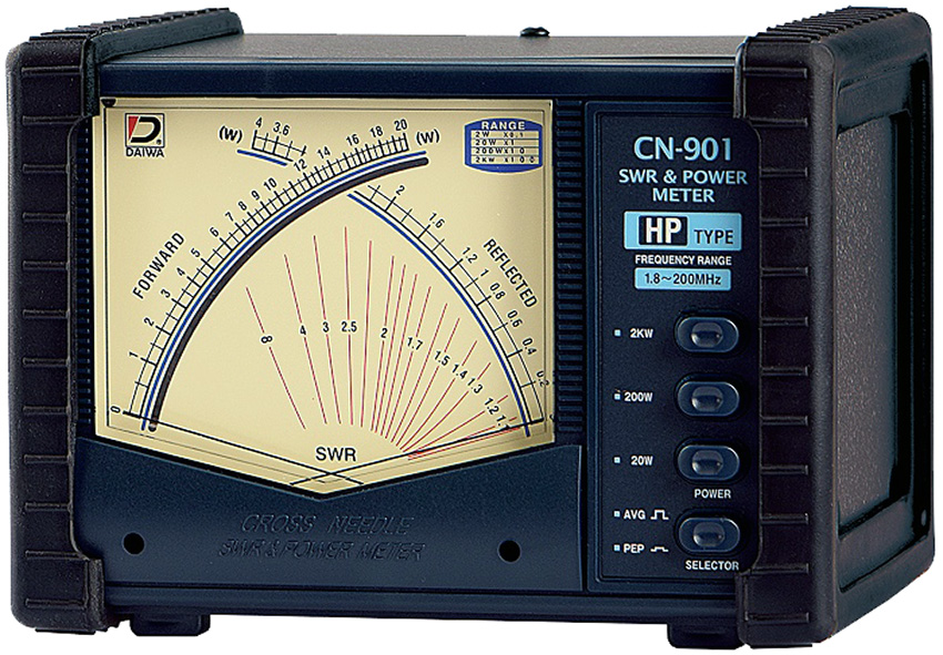 901hp CN-901 HP Daiwa | 42860