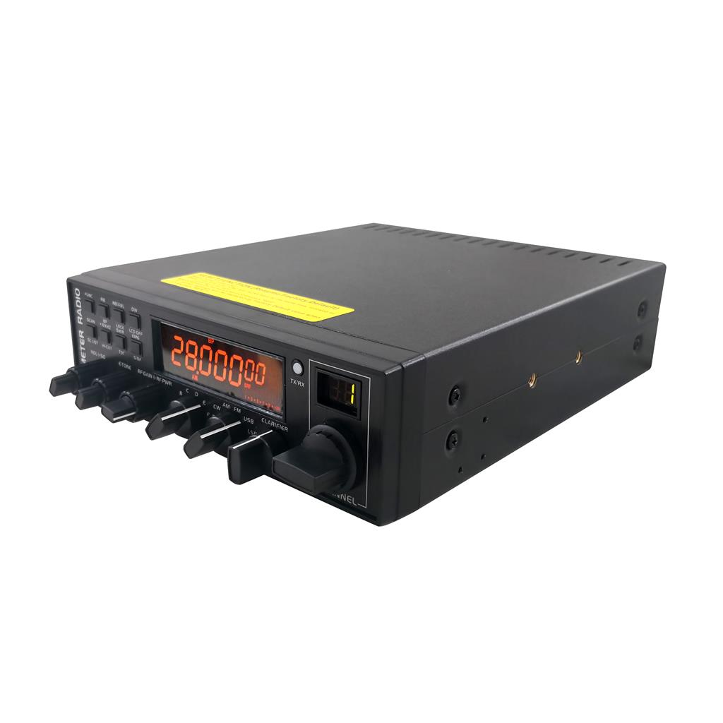 AT-5555 Plus/N Anytone/Dynascan