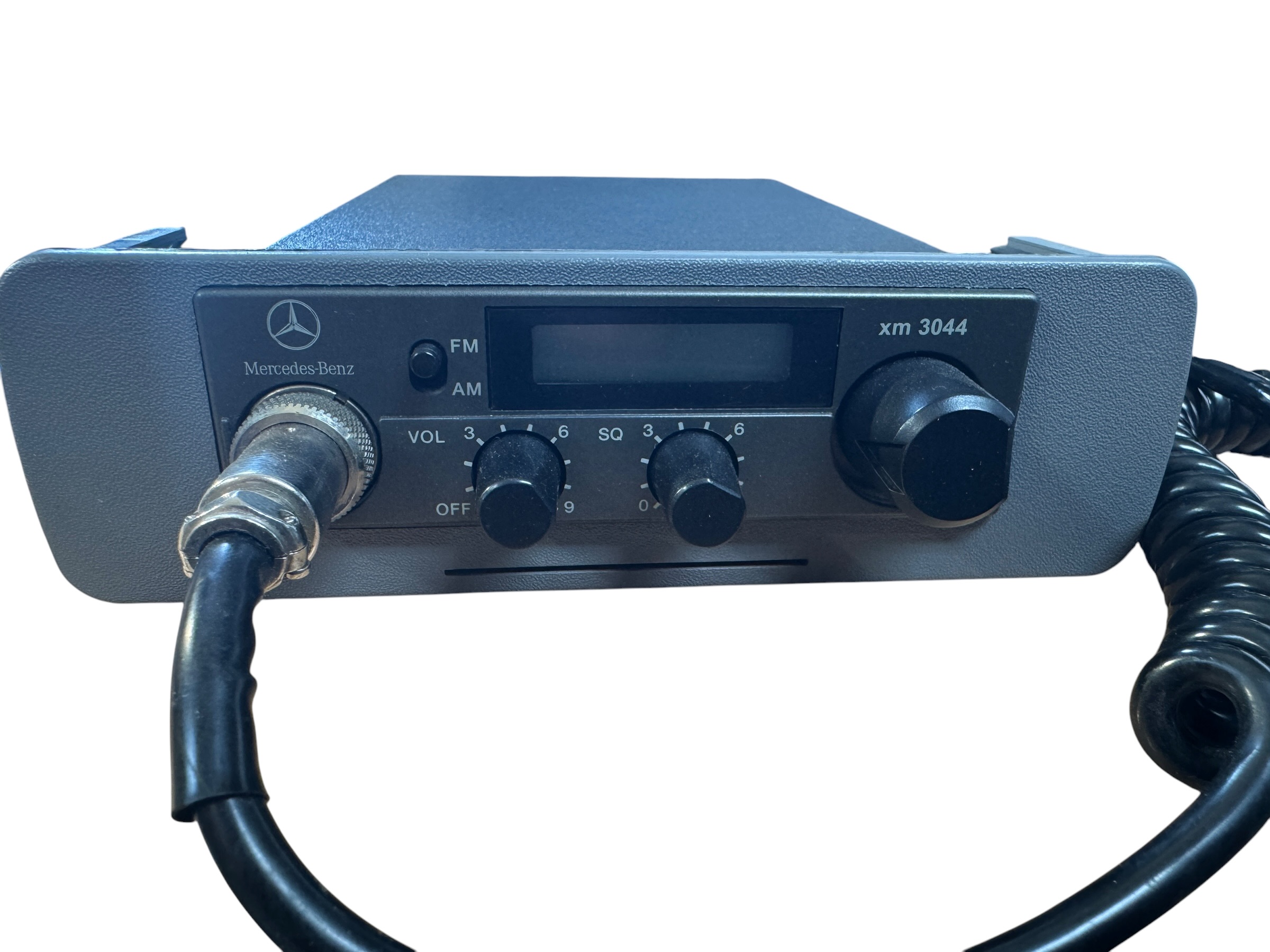 Mercedes-Benz / Stabo XM3044 gebraucht