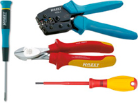 Steckermontage nach Vorgabe