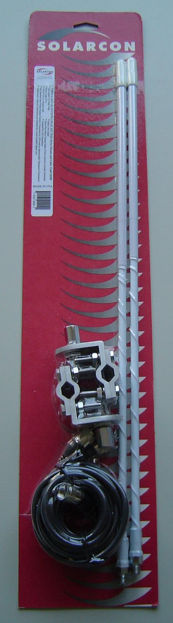 Prowler-223W Solarcon