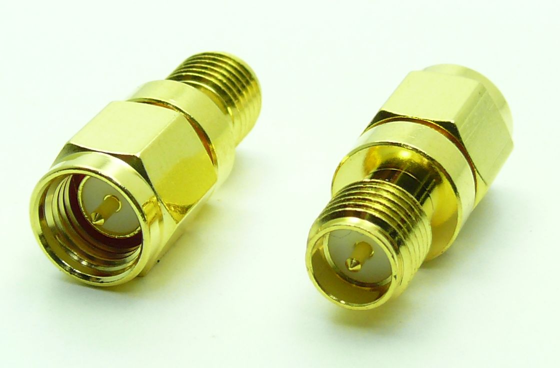 Adapter SMA