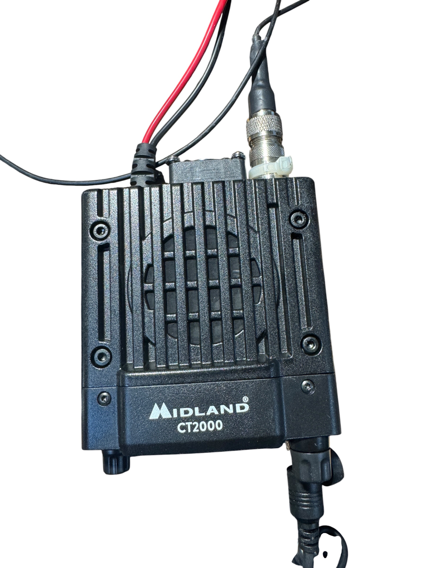 Midland CT2000 Vitrinengerät B/Ware
