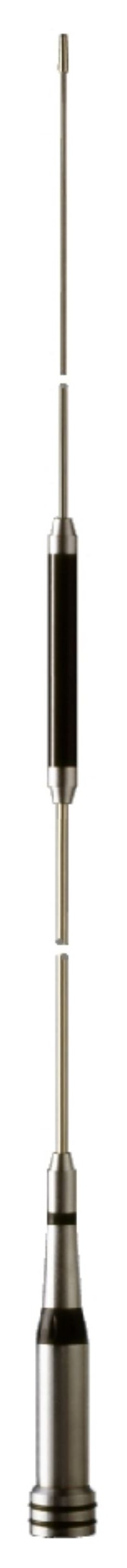 SG-CB-VHF Sirio f.Versand zerlegbar