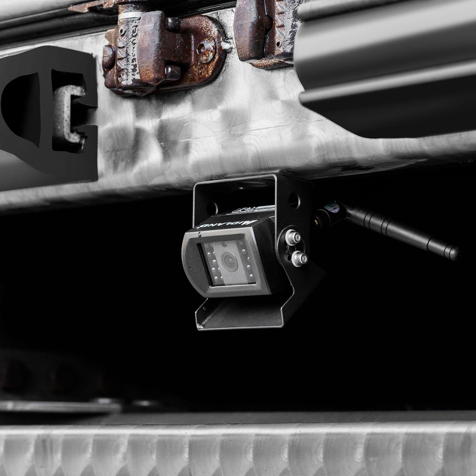 Truck Guardian Pro Kamerasystem Midland